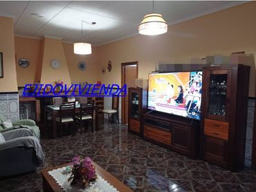Casa en venta en El Ejido Ciudad
