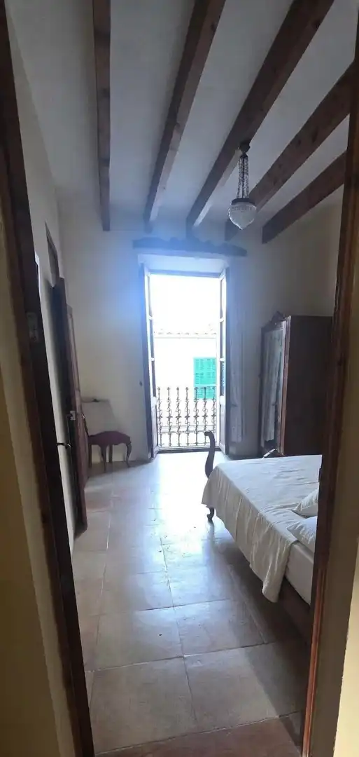 Casa amb terrassa en venda a Petra, imagen 17