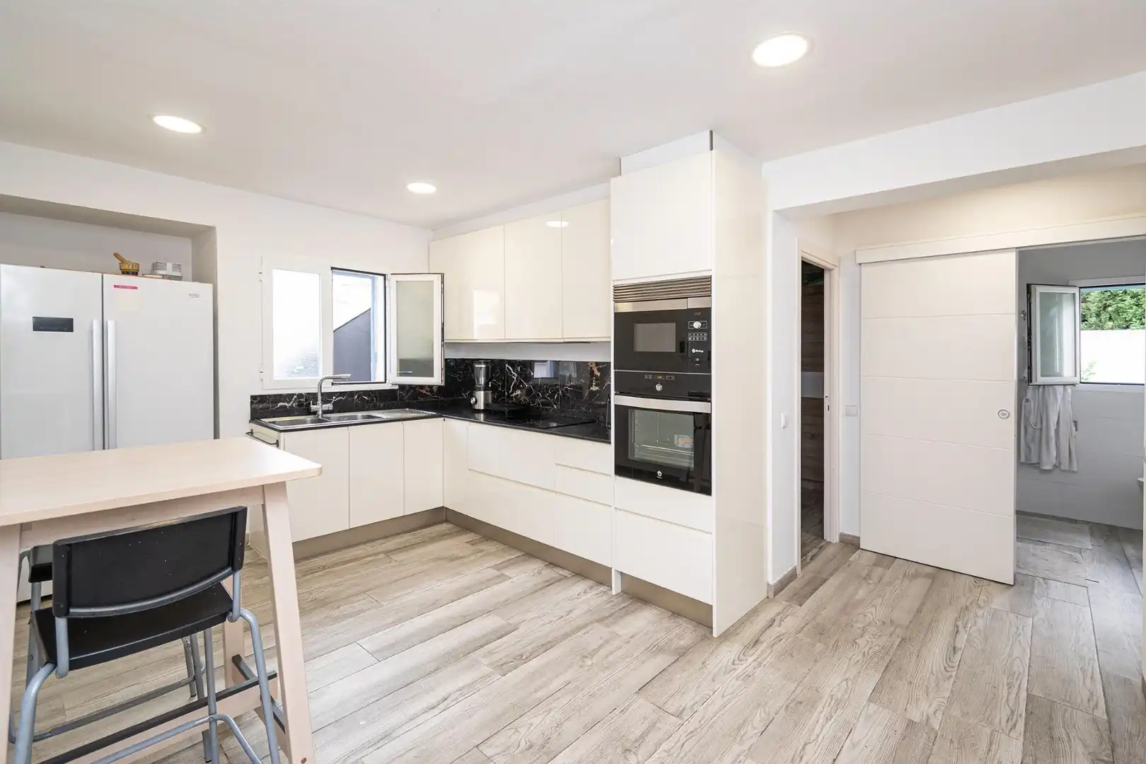 Kitchen of Houses for sale in Llucmajor