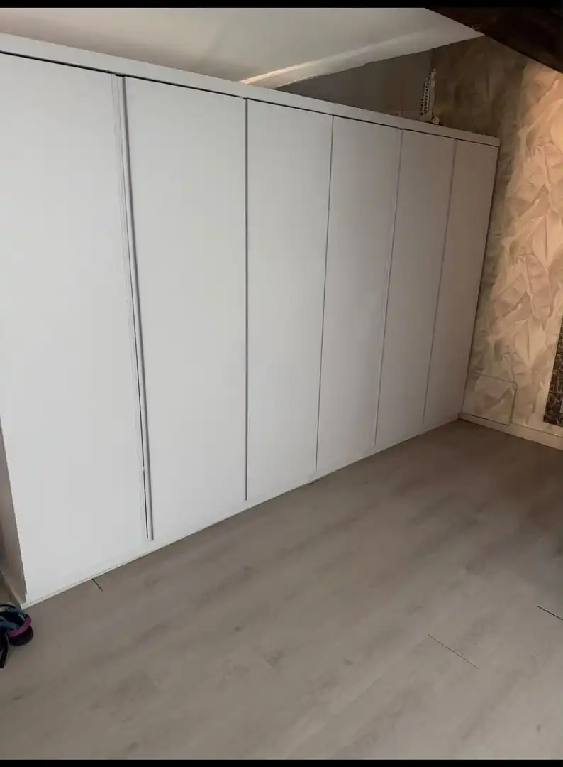 Attic for rent in Ordoño II, Centro Ciudad