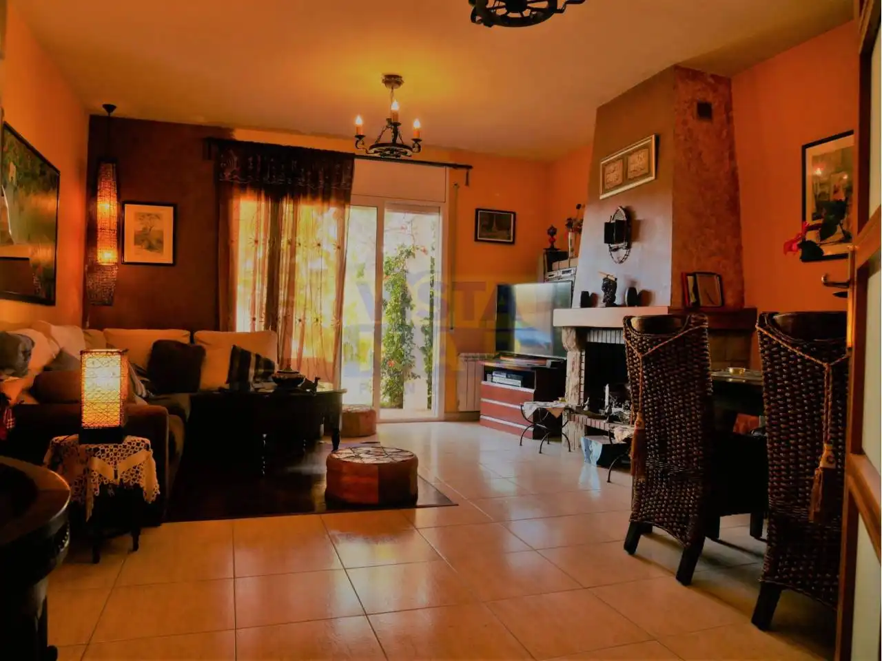 Maison jumelée avec piscine à vendre à Mas Trader - Corral d'En Tort - Corral d'En Cona, imagen 13