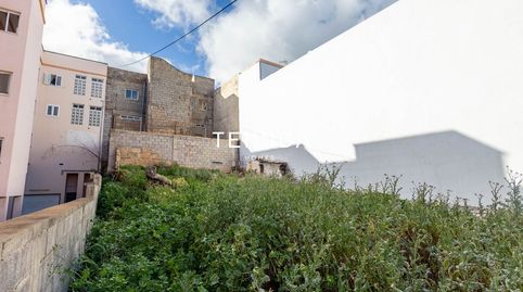 Foto 5 de Terreno en venta en Calle de Fray Luis de León, César Casariego - Santa Clara - Nuevo Obrero, Santa Cruz de Tenerife Capital
