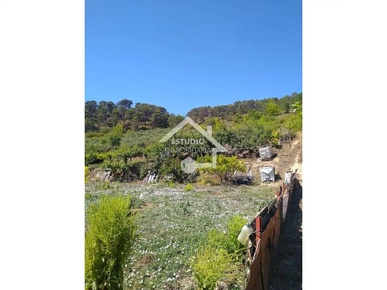 Rural land for sale in Calle Arbanta, imagen 14