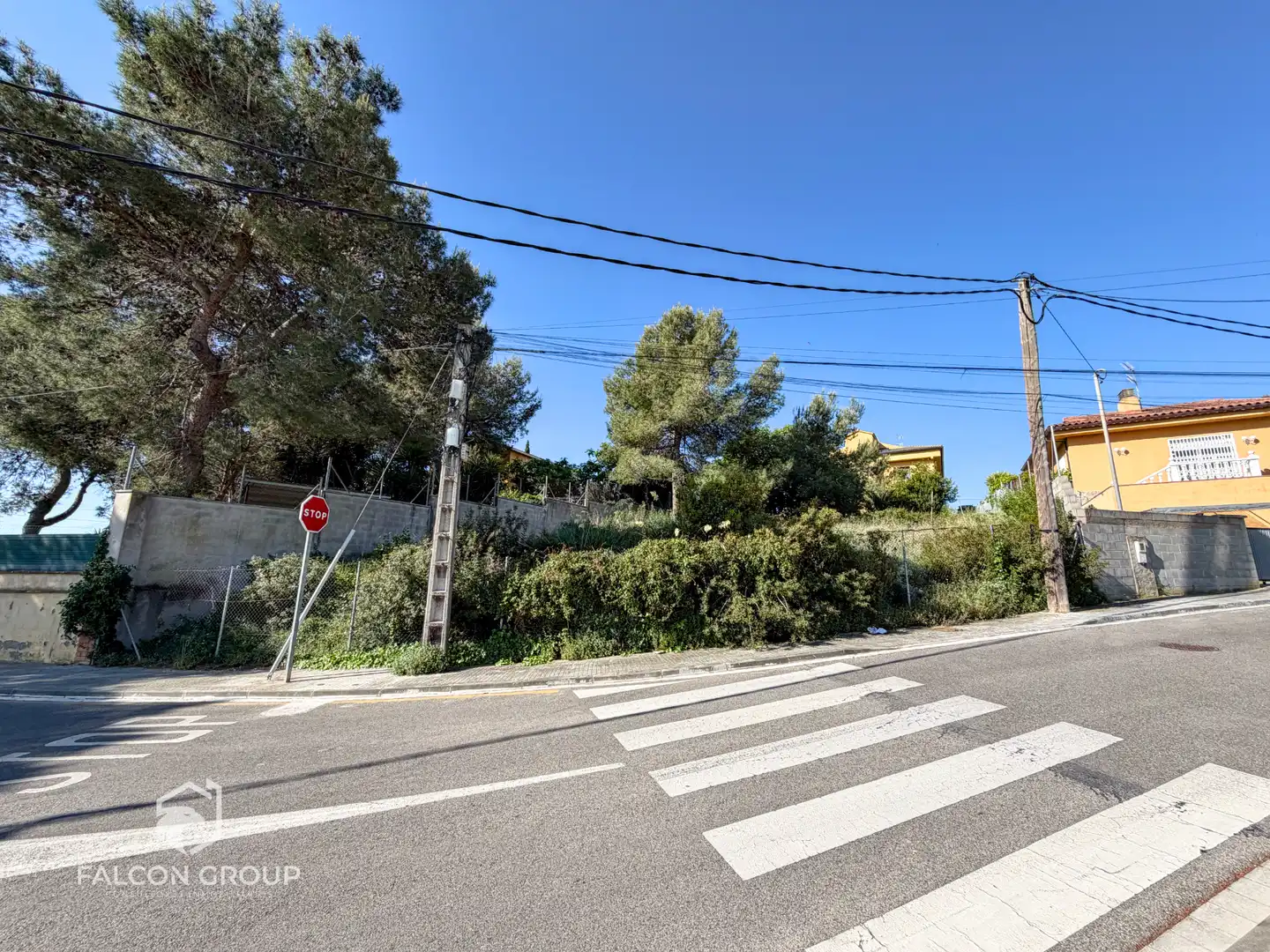 Residencial en venta en Canyelles