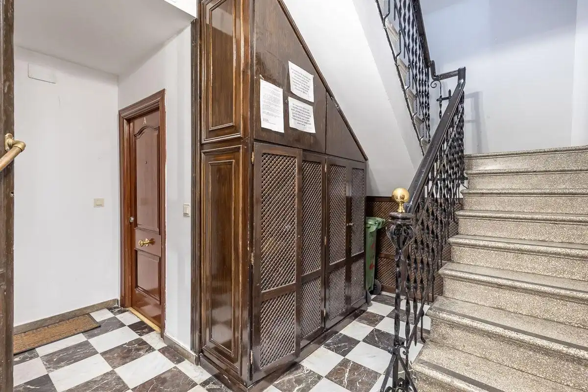 Flat for sale in Calle Conde de Tendillas 4, imagen 15