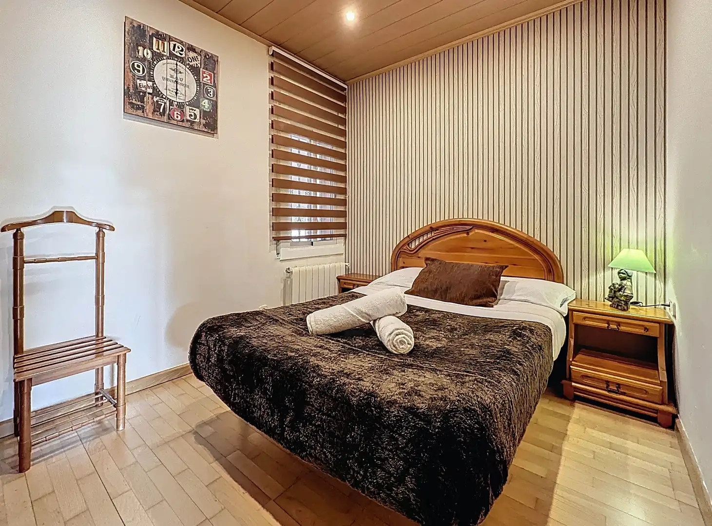 Casa con piscina in vendita a Els Masos - Els Garrofers, imagen 17