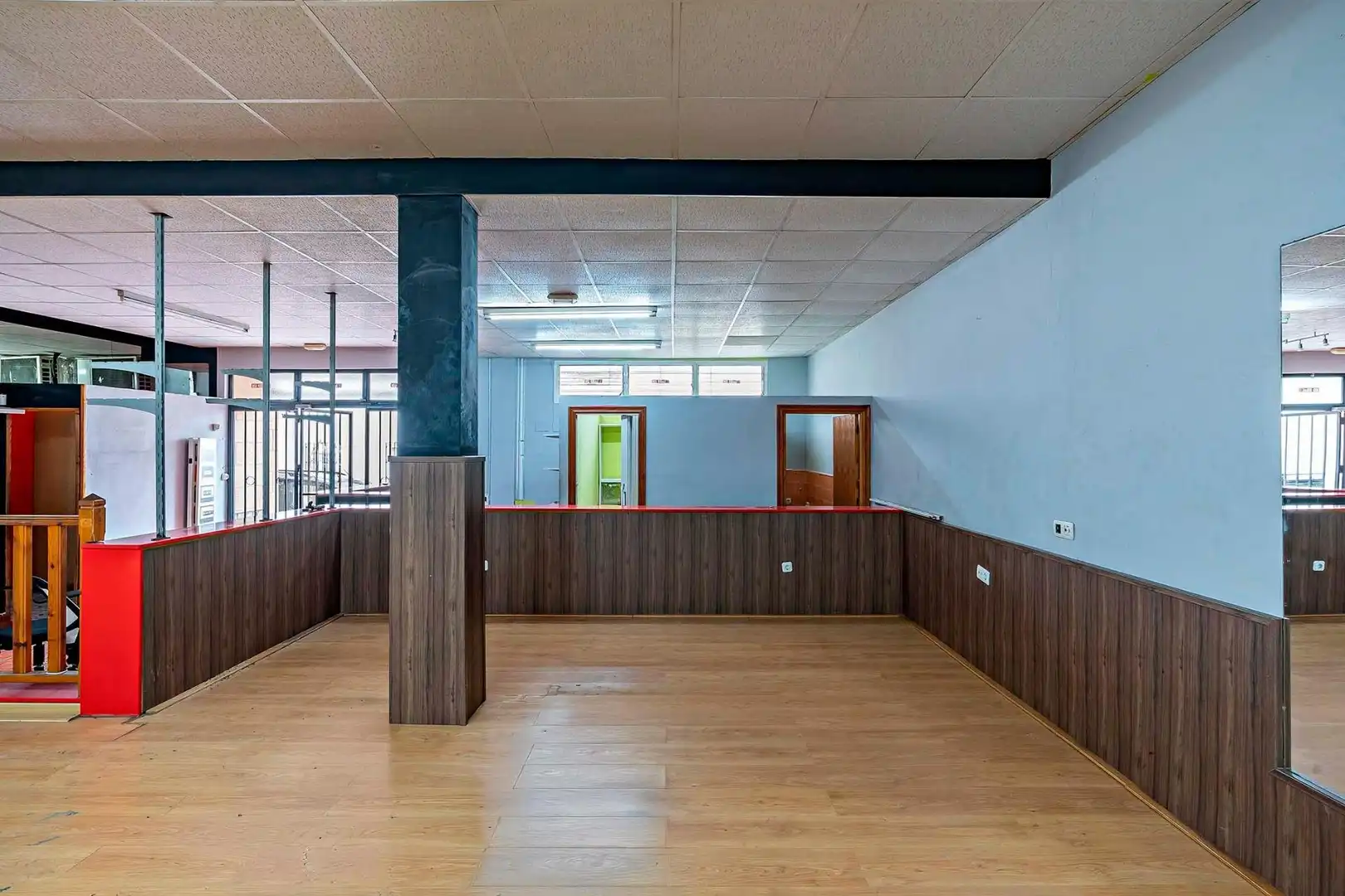 Business premises for sale in Calle huelva, imagen 6