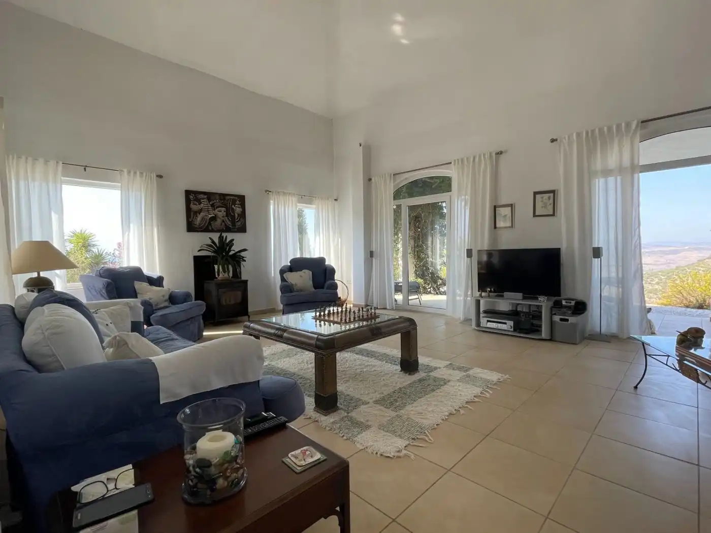 Villa mit Garten zum Verkauf in Canillas de Aceituno, imagen 18