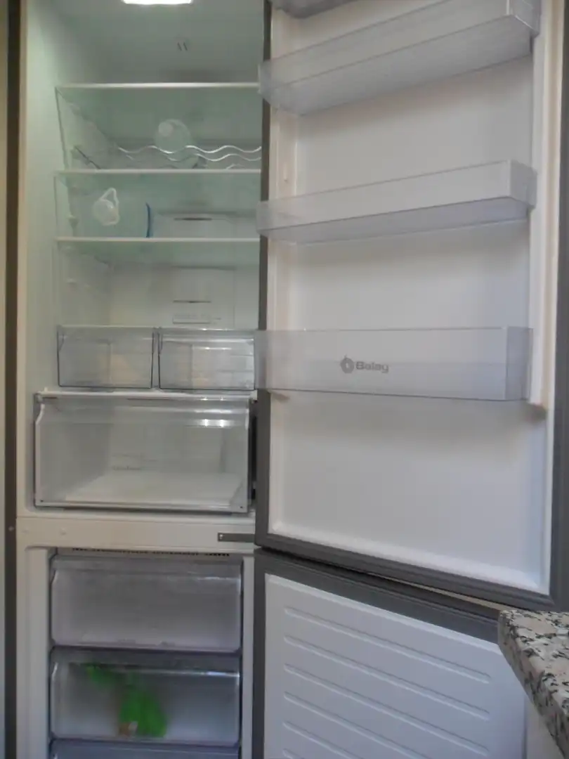Küche von Dachboden zur Miete in Maracena mit Terrasse, Abstellraum und Möbliert