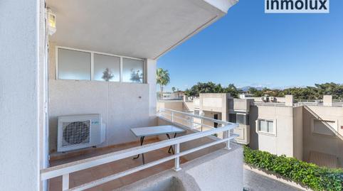 Photo 2 of Flat for sale in Britania, Alicante Golf, Alicante / Alacant