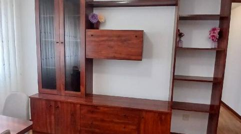 Foto 3 de Apartament de lloguer a Calle María Teresa Gil de Gárate, Gran Via,  Logroño