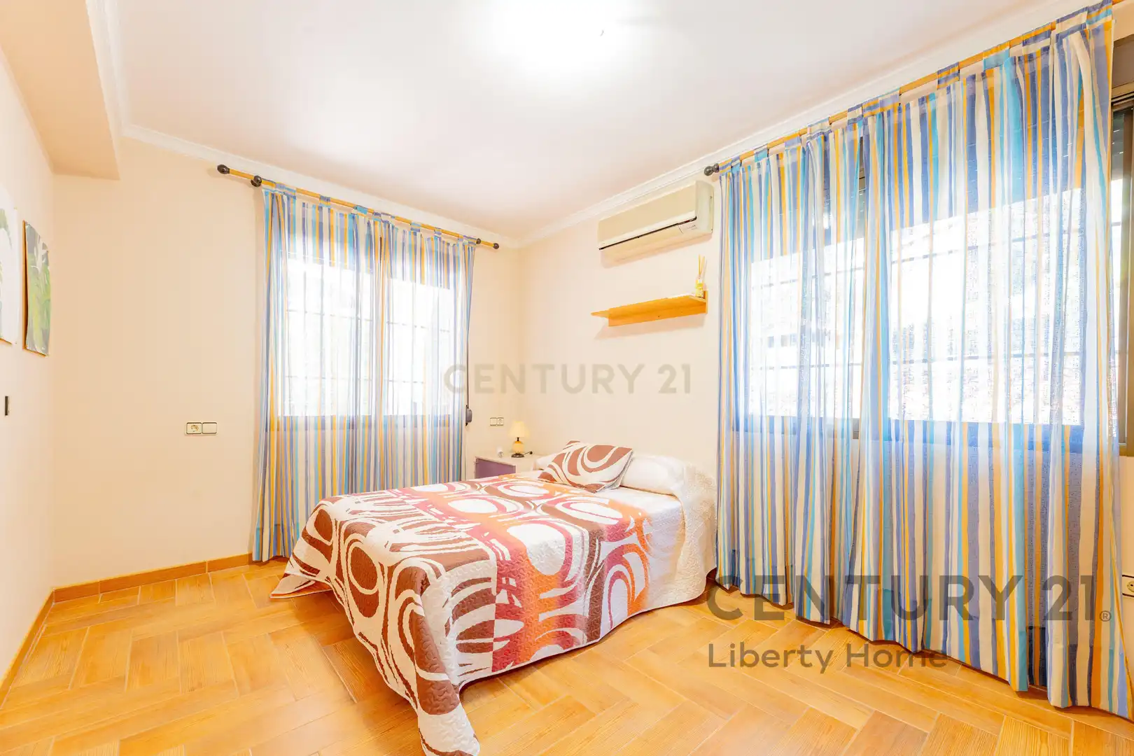 Villa con piscina in vendita a Camí Valletes de Brú, Alzira, Spain, imagen 44