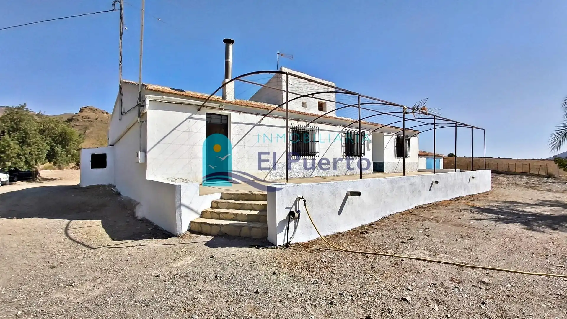 House with garden for sale in Pedanías Sur, imagen 3