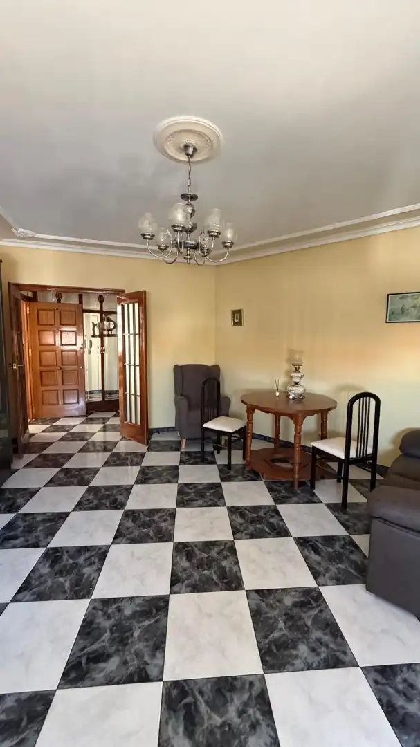 Flat for sale in Castuera  with Air Conditioner
