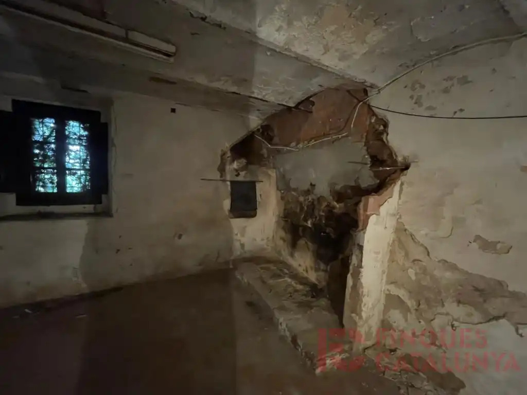 Casa rústica en venta en Cassà de la Selva, imagen 40