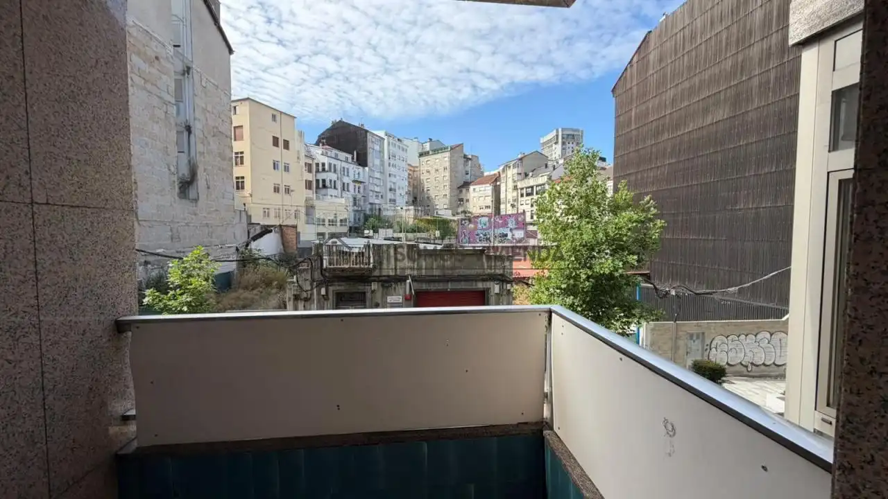Wohnung mit Aufzug zur Miete in Celso Emilio Ferreiro, imagen 14