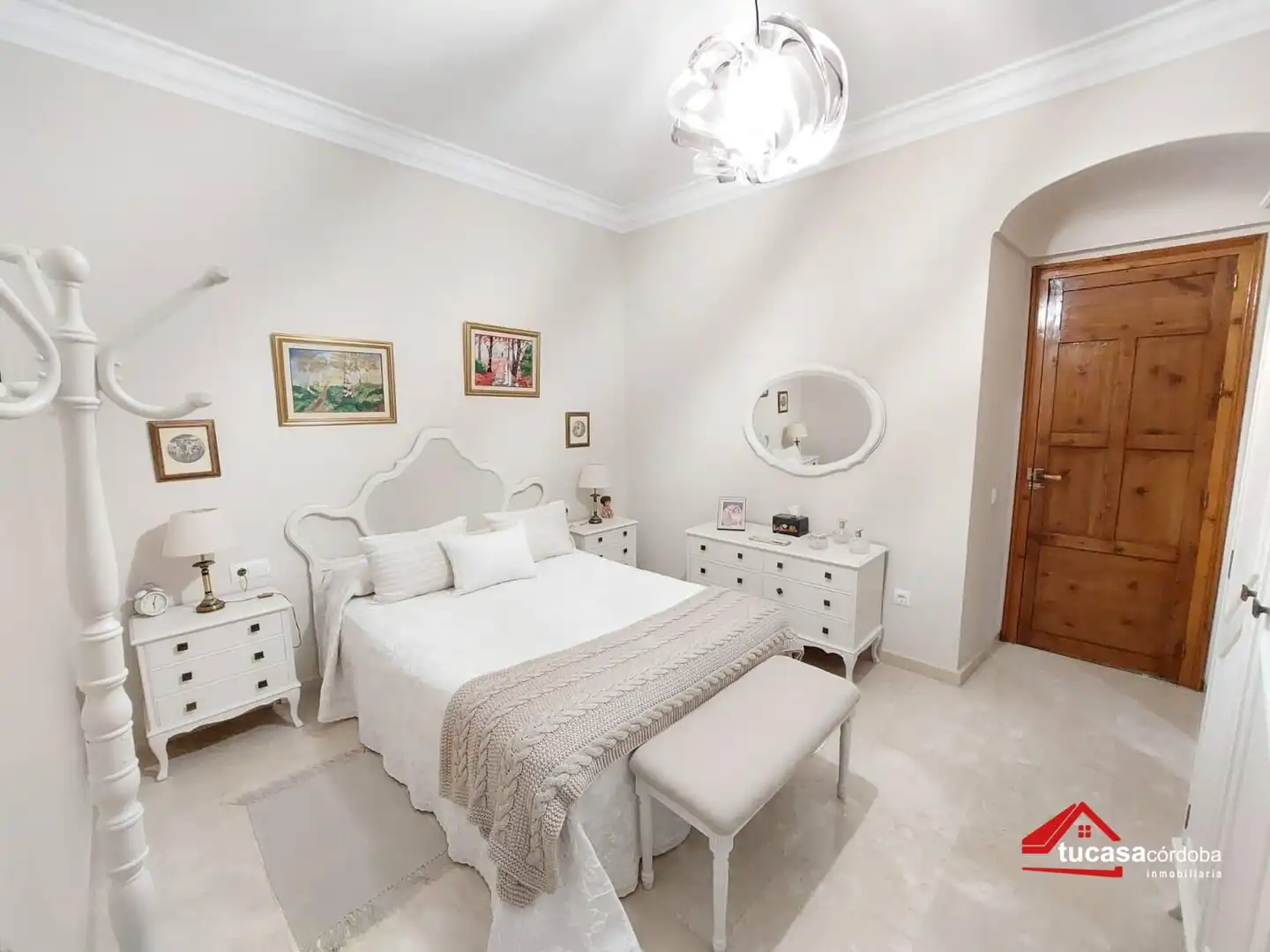 Casa con piscina in vendita a Almodóvar del Río, imagen 37