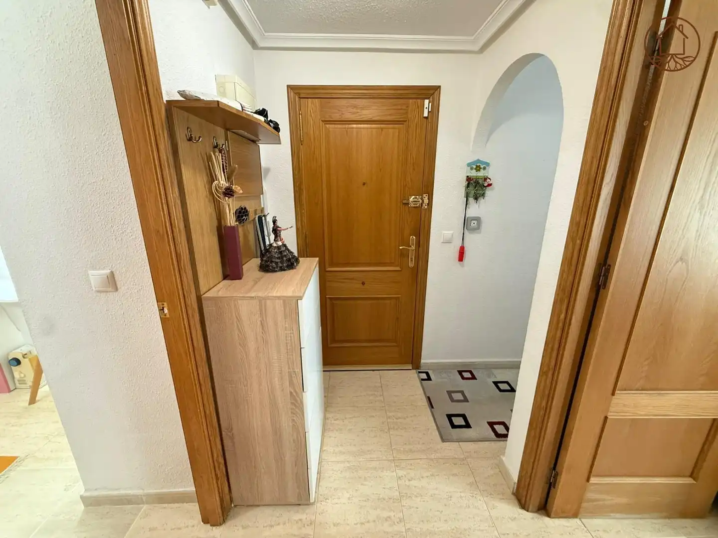 Apartament amb ascensor en venda a Calle BALEARES 8, imagen 22