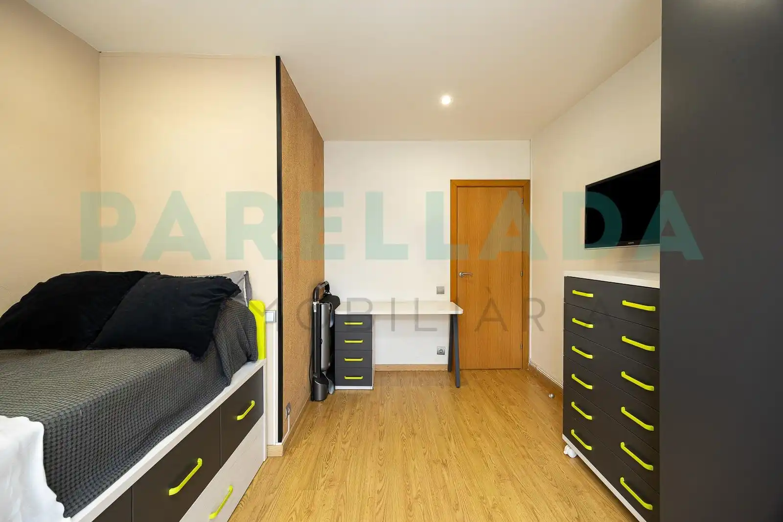 Ático con ascensor en venta en Centre, imagen 36