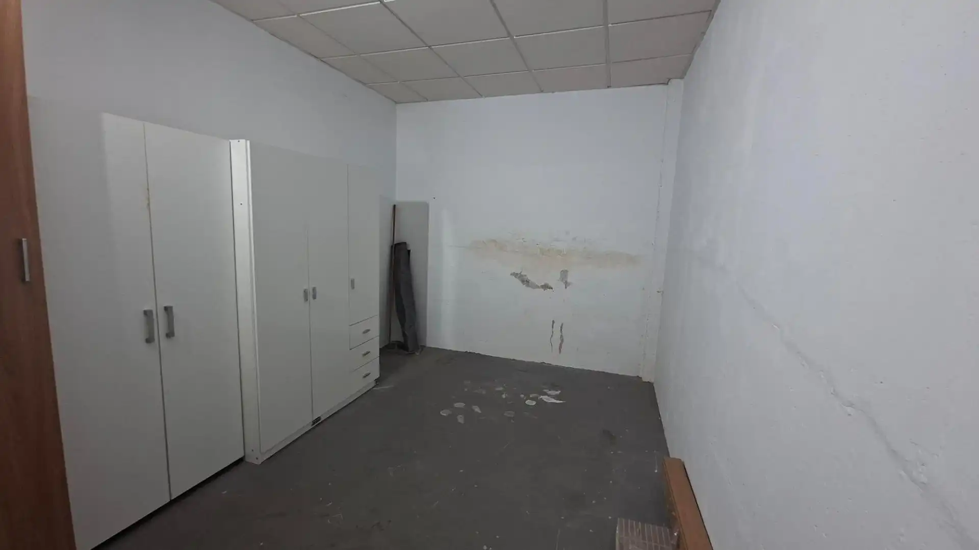 Ground floor for rent in Badajoz  with Heating, Storage room and Community pool