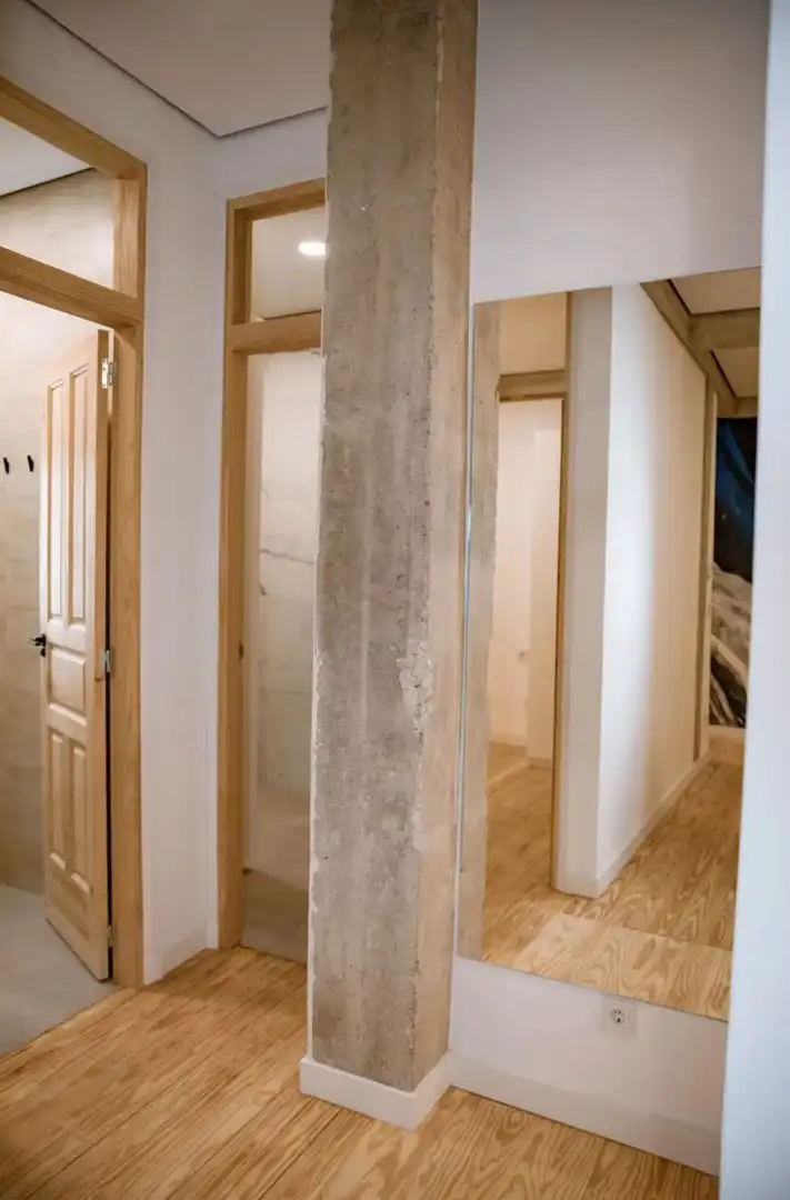 Piso en venta en Santander con Calefacción y Trastero
