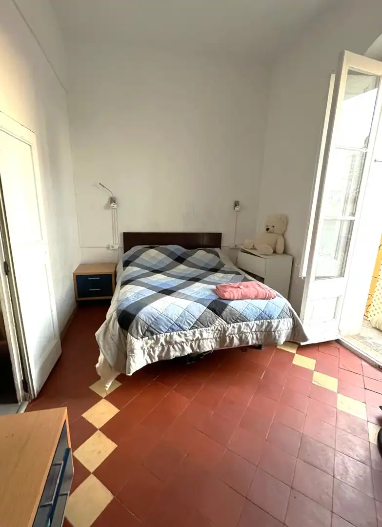 Habitación de Casa o chalet en venta en Palamós con Terraza y Balcón