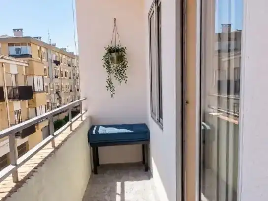 Terraza de Piso en venta en Ólvega