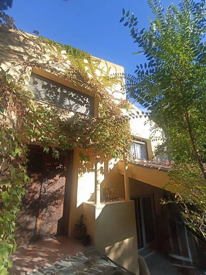 Flat for rent in Calle Segura, El Bosque