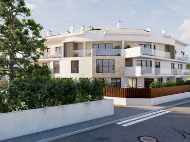 Apartment mit Garten zum Verkauf in Montgó - Ermita
