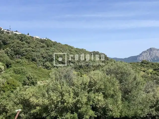 Residential for sale in Gaucín