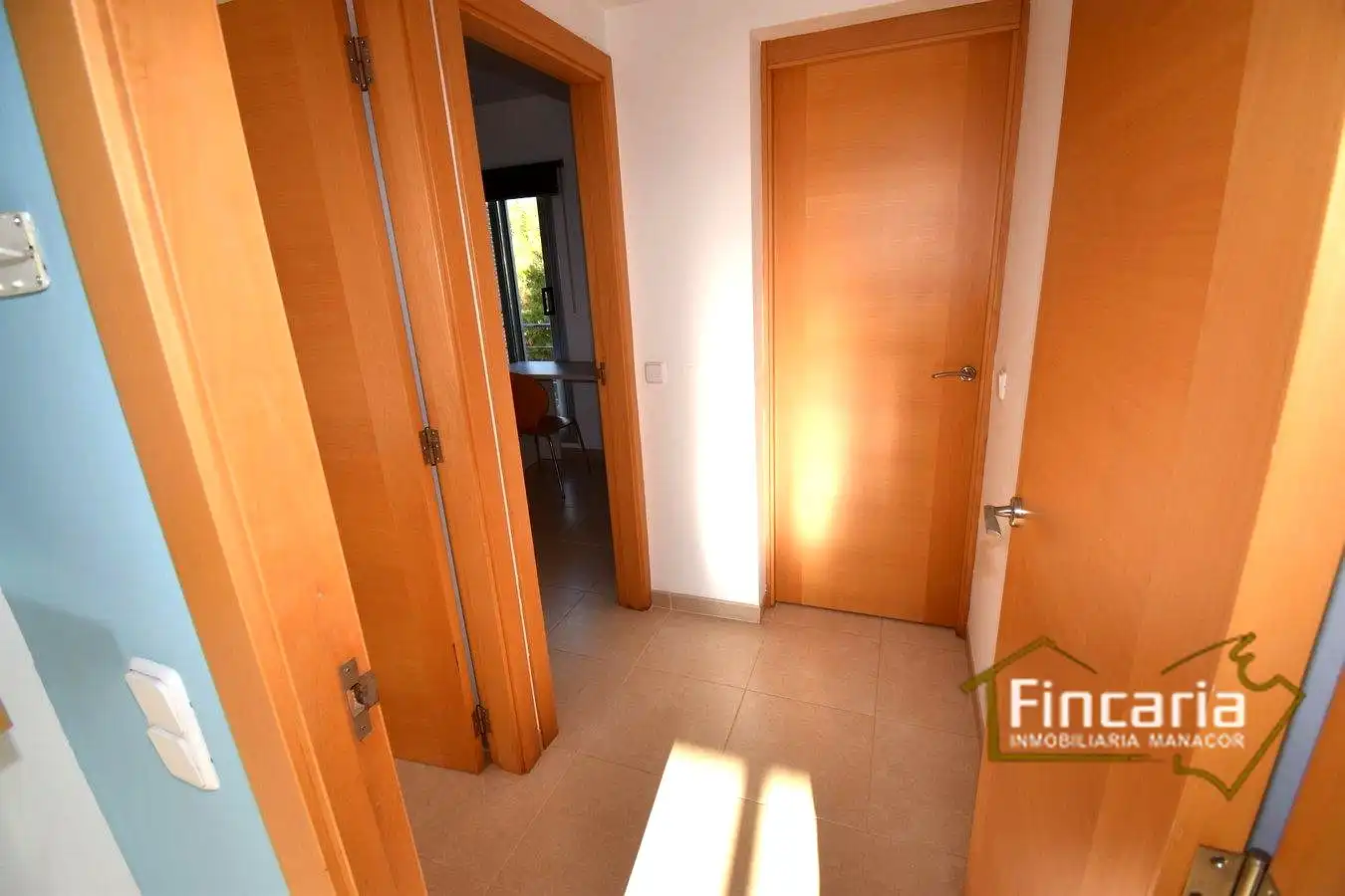 Dachboden zum Verkauf in Manacor mit Terrasse, Abstellraum und Balkon