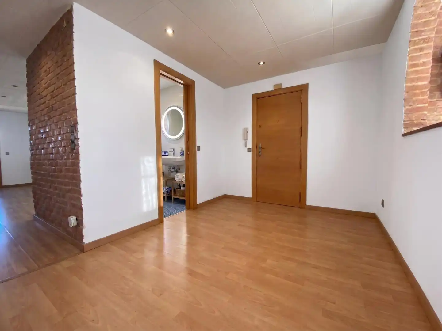 Ático en venta en L'Hospitalet de Llobregat, Barcelona