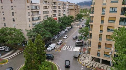 Foto 5 de Pis de lloguer a Calle Iñigo Arista, Iturrama, Navarra