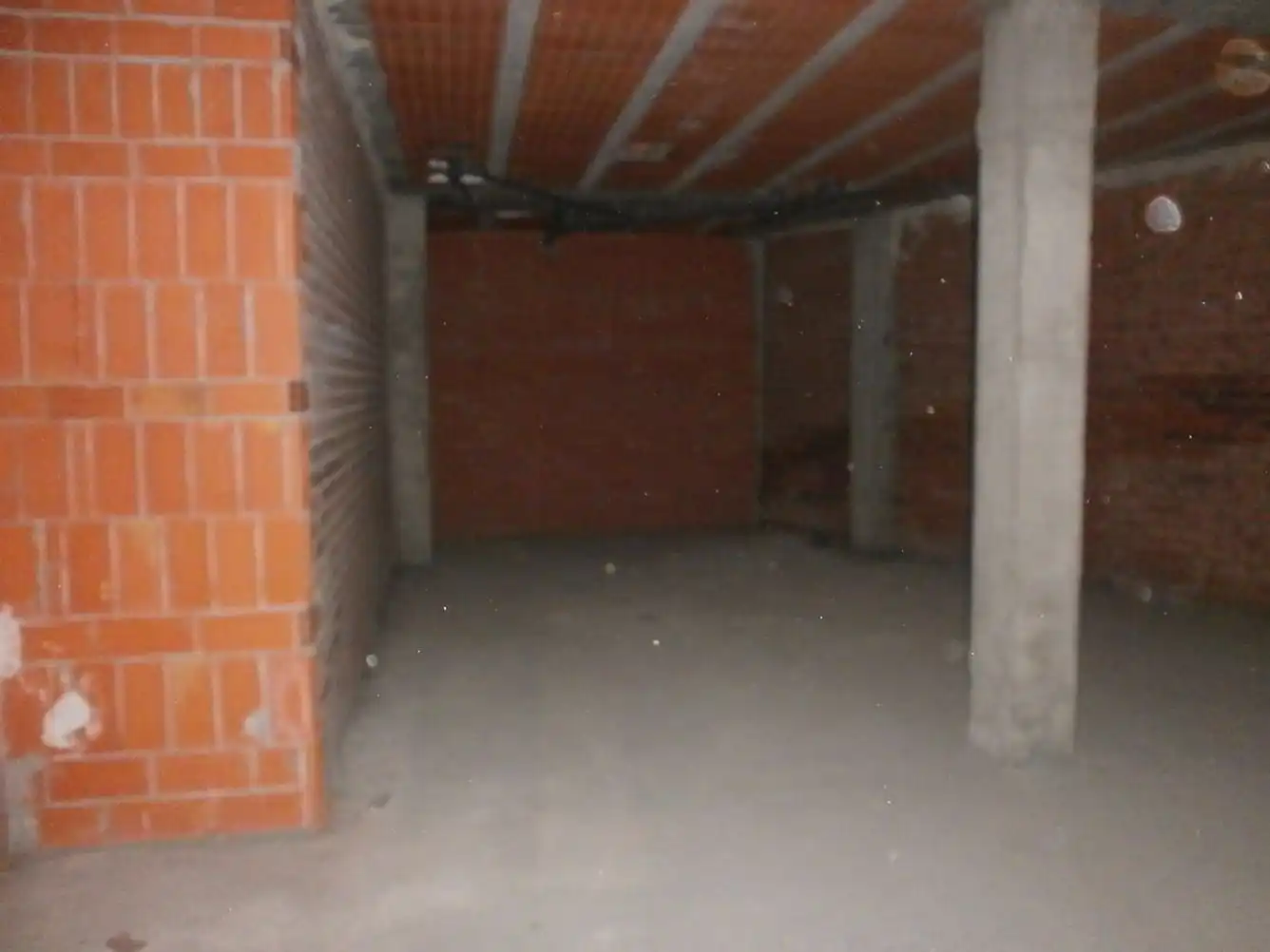 Gewerbefläche zum Verkauf in Calle Antonio Machado 35D, imagen 2