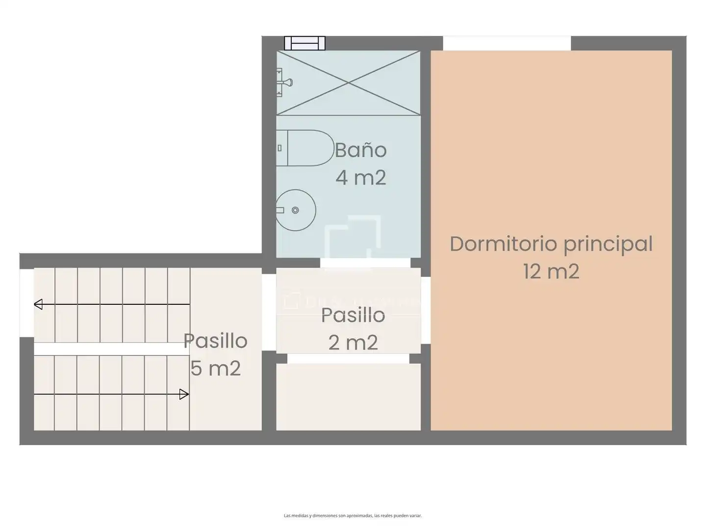 Villa avec piscine à vendre à Vallpineda - Santa Bárbara, imagen 40
