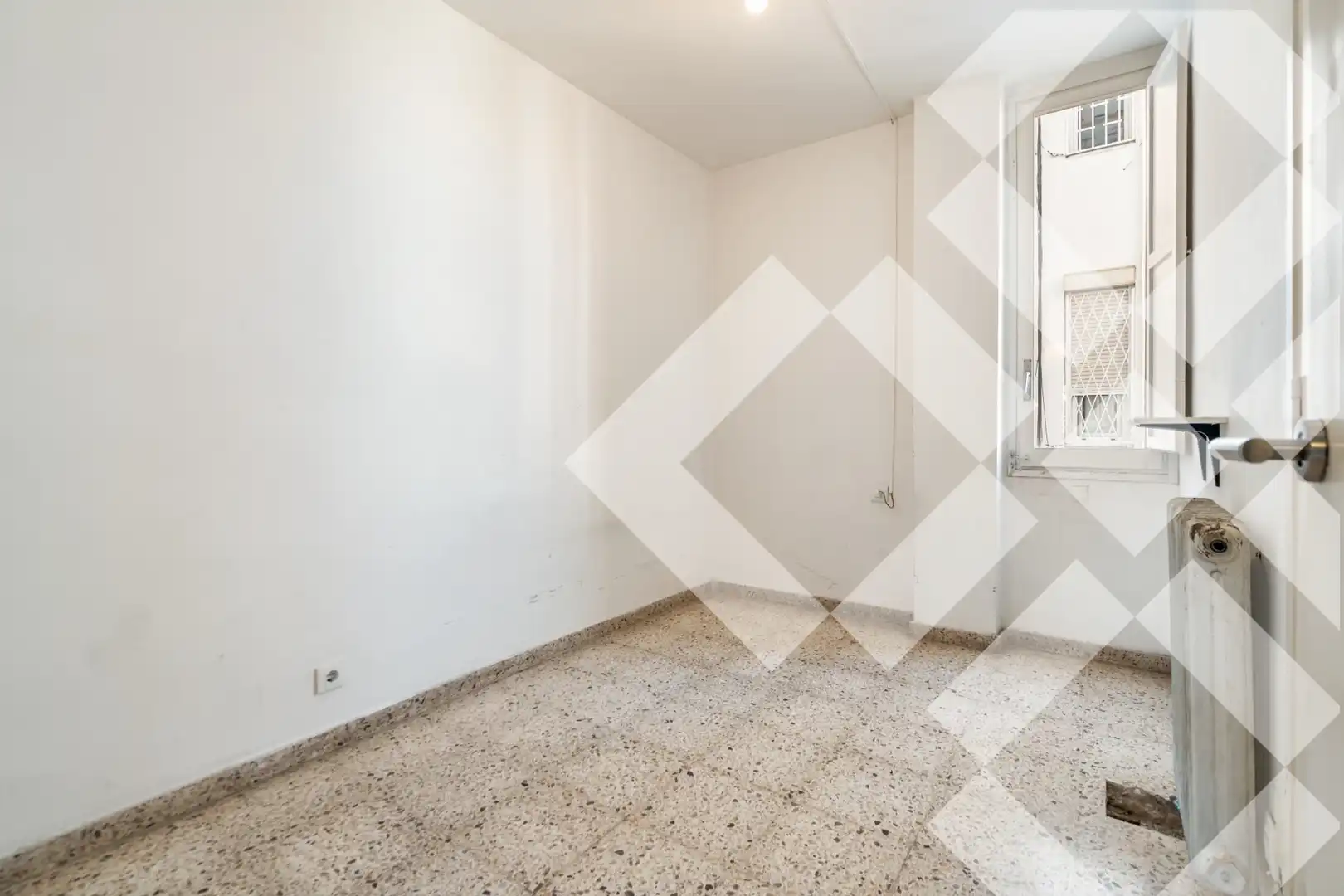 Piso en venta en Carrer del Comte d'Urgell, Sant Antoni