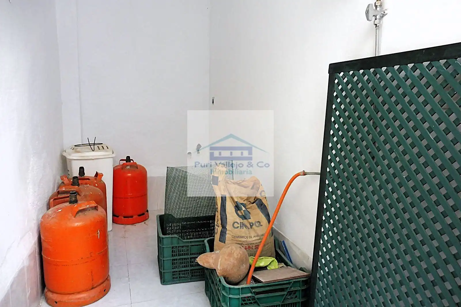 Maison à vendre à Periurbano Oeste - Sierra, imagen 8