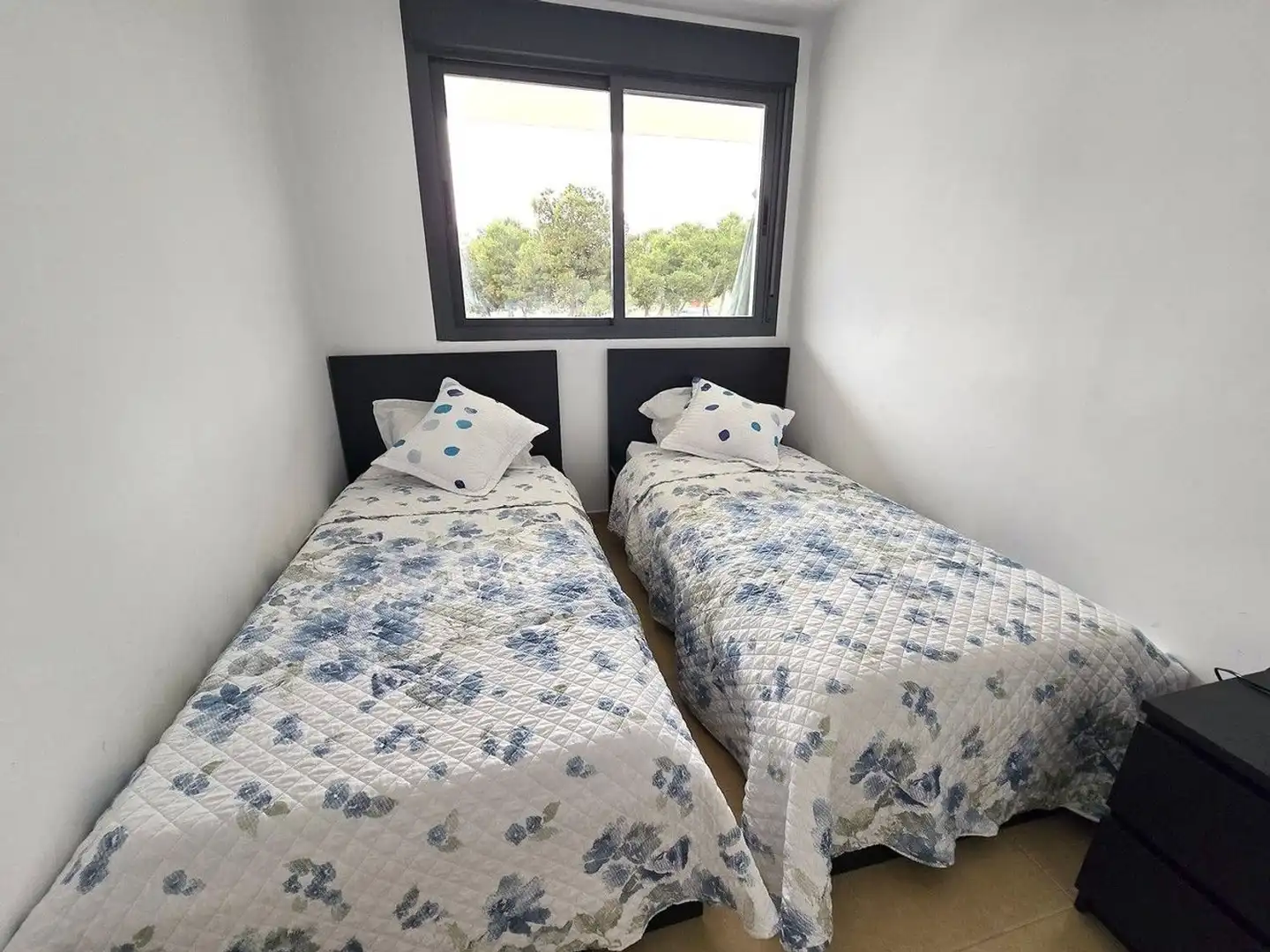 Habitación de Piso en venta en Garrucha con Aire acondicionado, Terraza y Trastero