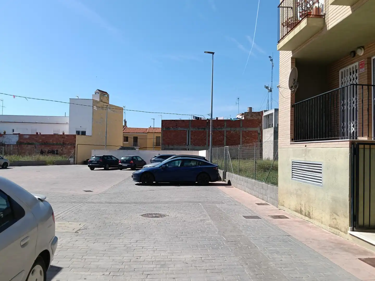 Residential land for sale in Calle Calle Valencia, imagen 2