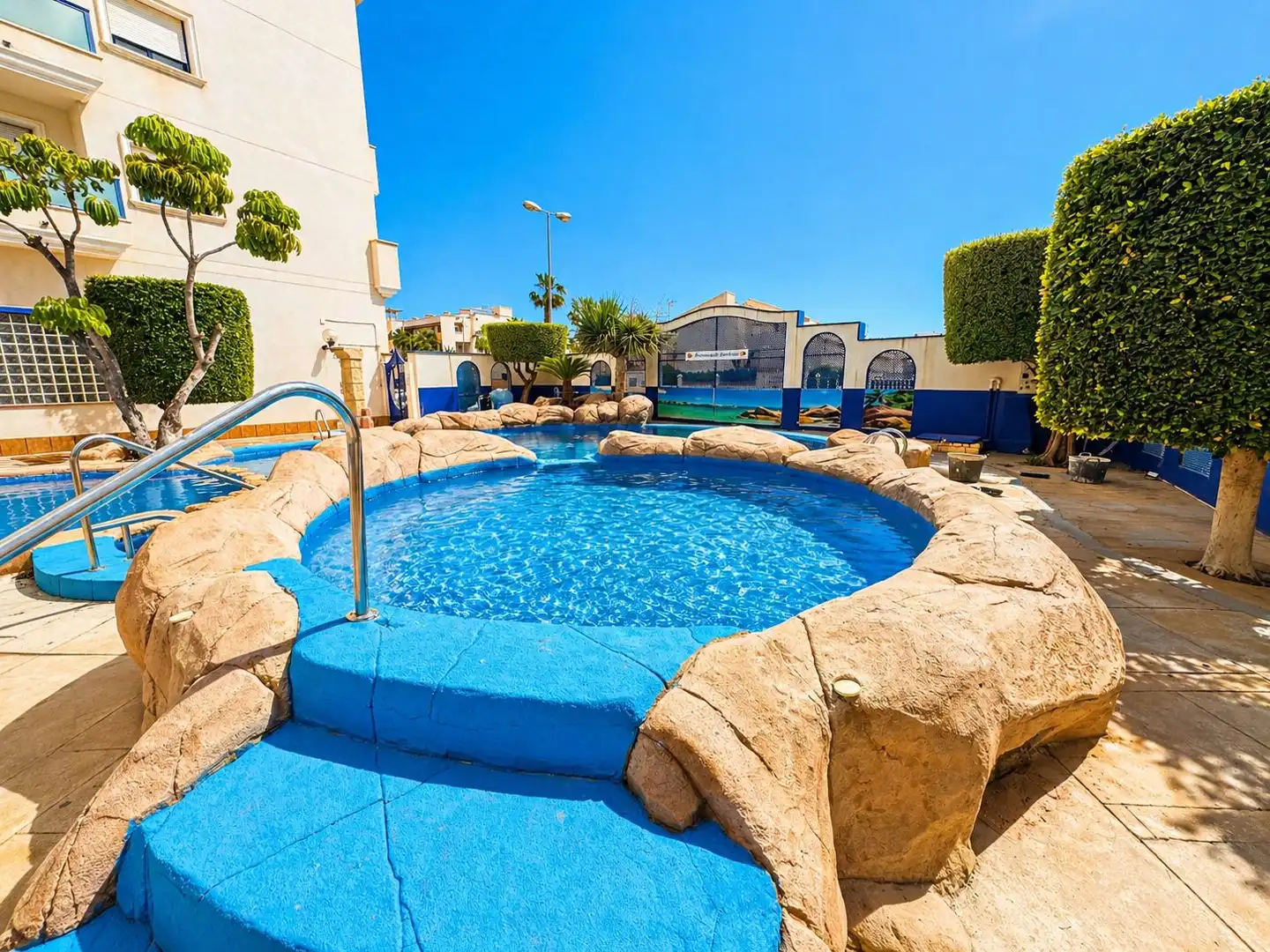 Apartment with pool for sale in Calle Calle Mar, imagen 4