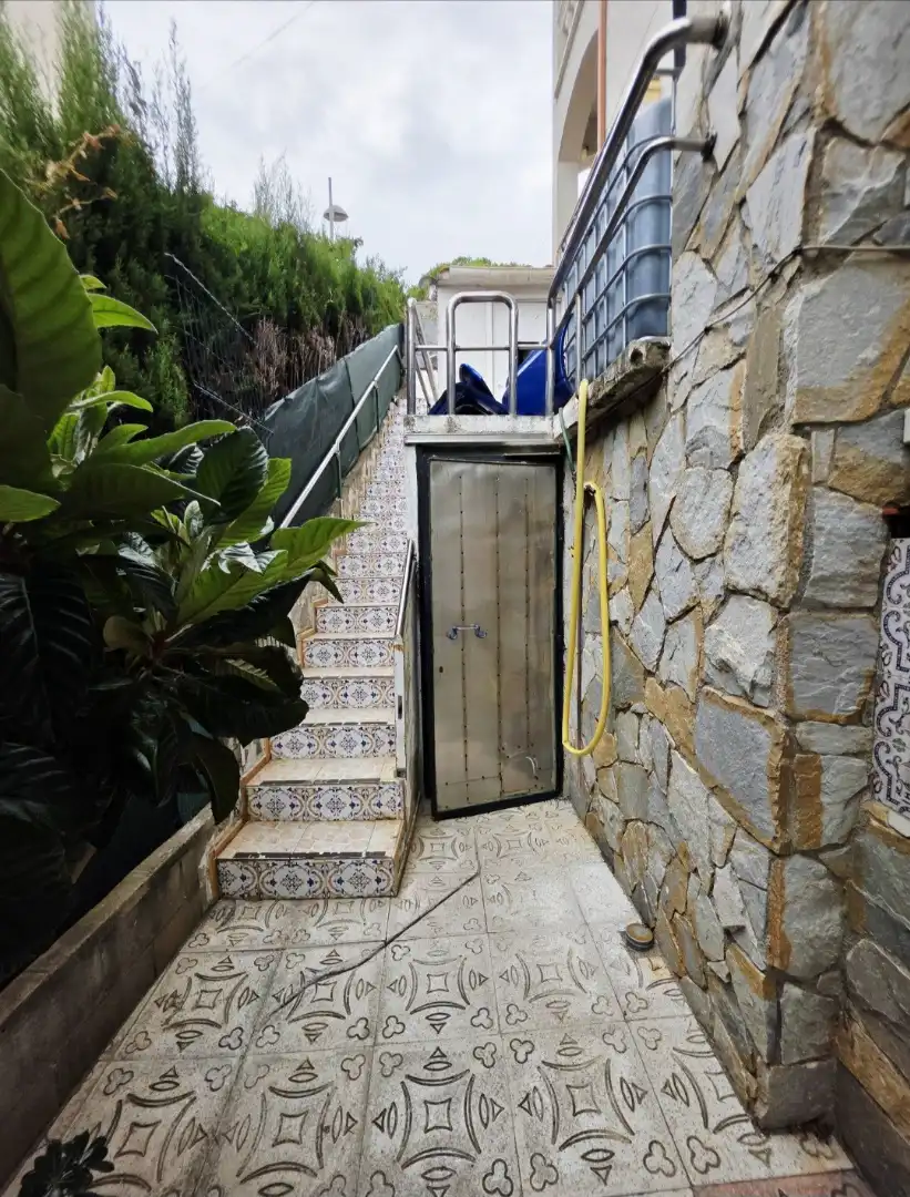 Chalet con terraza en venta en Sant Fost de Campsentelles, imagen 17