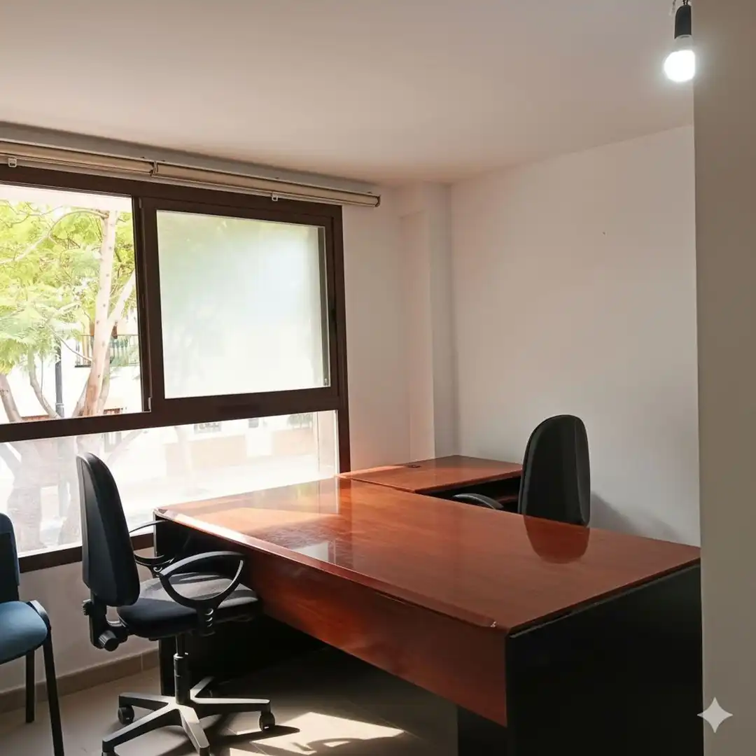 Büro zur Miete in Playa del Rincón
