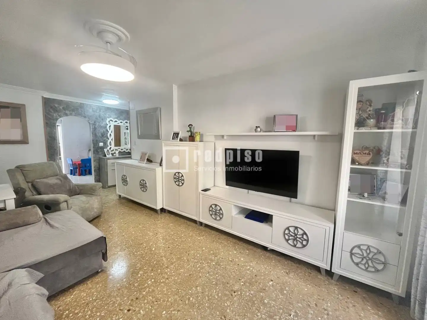 Maisonette zum Verkauf in de Guzmán el Bueno, imagen 3