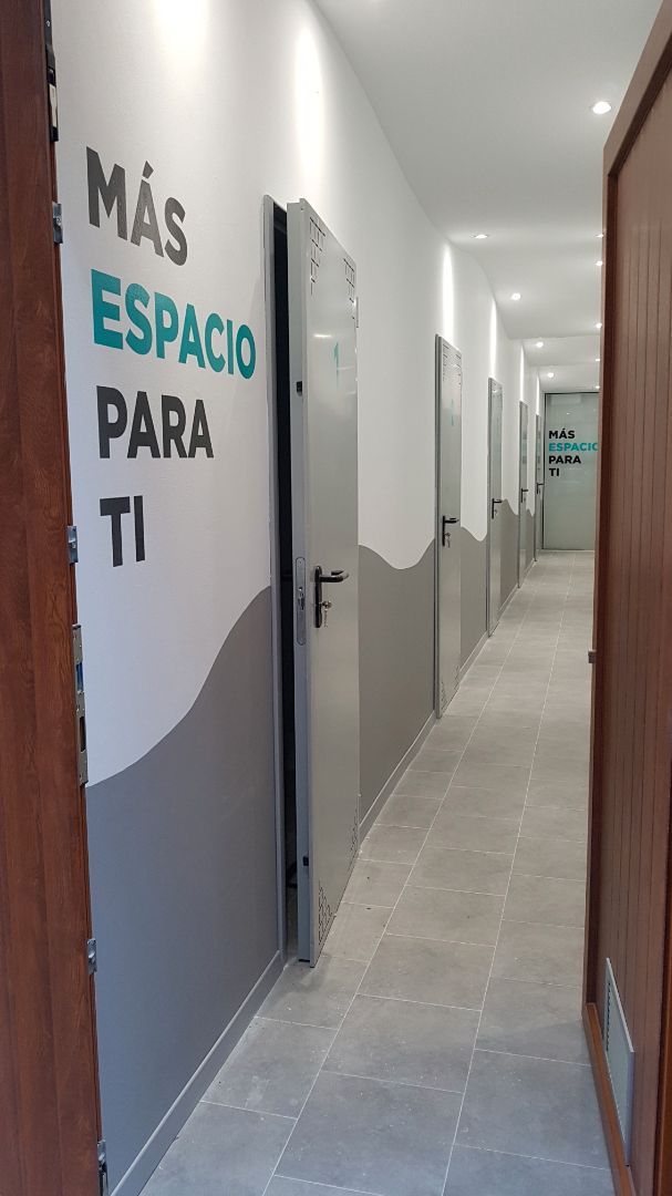 Box room to rent in Calle Tejera, 15, Ceares