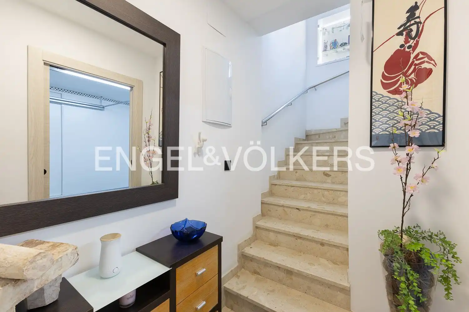 Adosado con terraza en venta en Benifaió, imagen 26