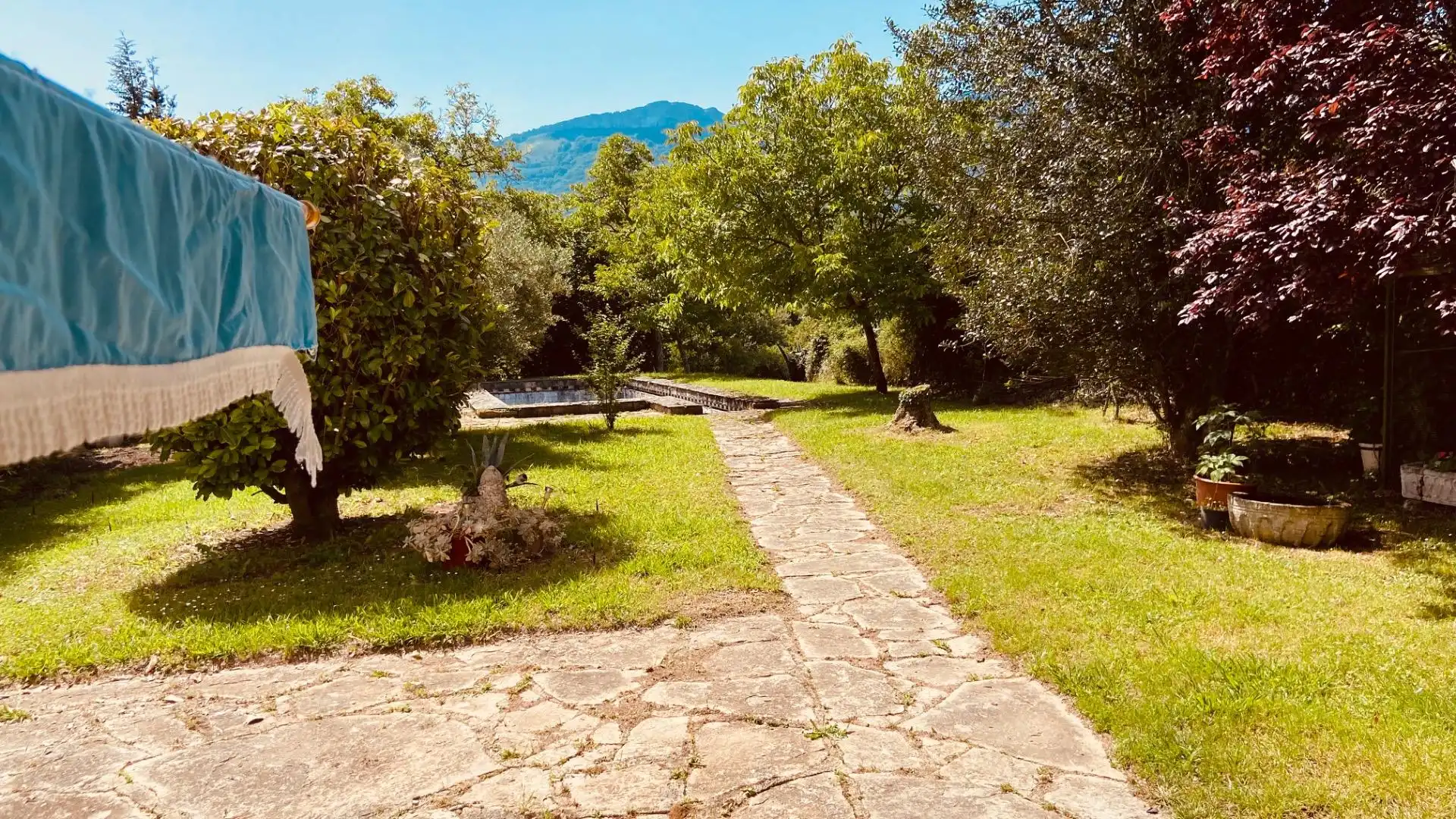 Villa con piscina in vendita a ELAD BUSTAMANTE (VILLASAN, imagen 9
