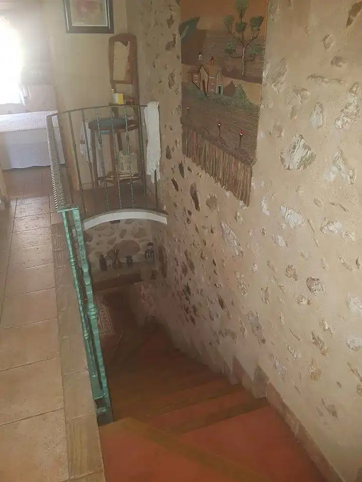 Casa o chalet en venta en Ráfol de Salem con Aire acondicionado, Terraza y Amueblado