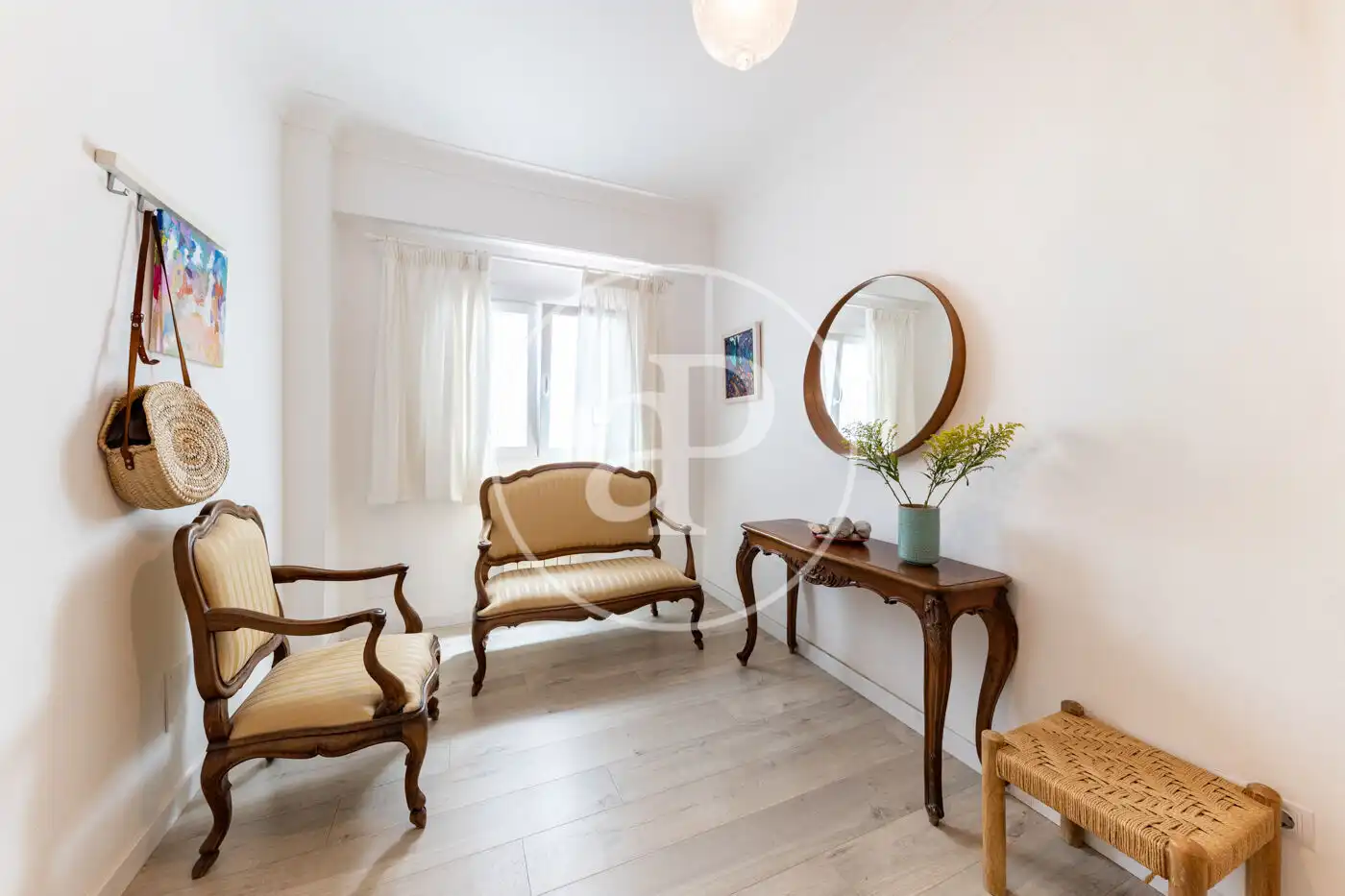 Habitación de Piso en venta en  Palma de Mallorca con Aire acondicionado, Calefacción y Terraza