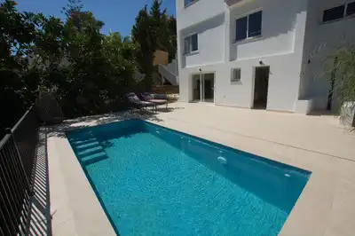Detached house with pool for sale in Campo de Mijas, imagen 57