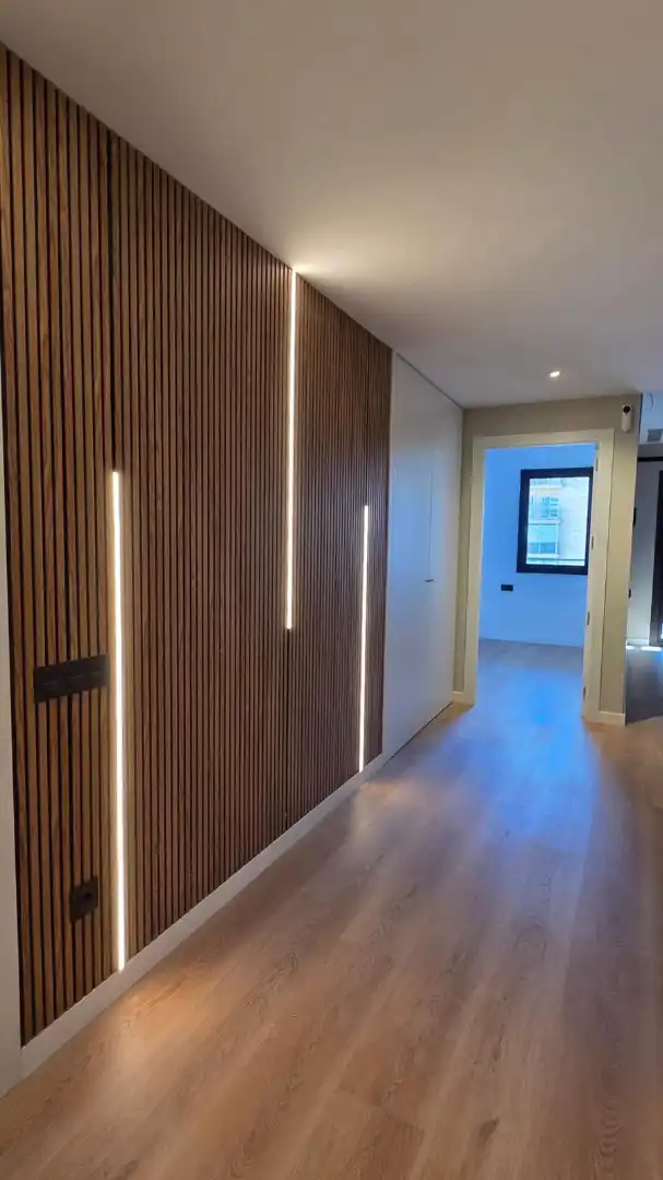 Flat with terrace for sale in Carrer de Calassanç Duran 24, imagen 6